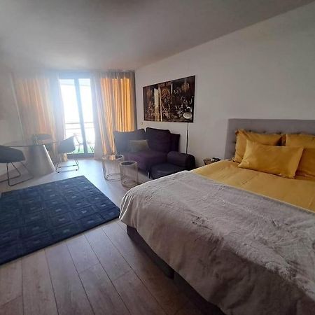 Studio Im Herzen Von Monte Carlo Ngoại thất bức ảnh
