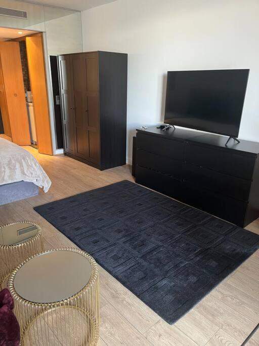 Studio Im Herzen Von Monte Carlo Ngoại thất bức ảnh