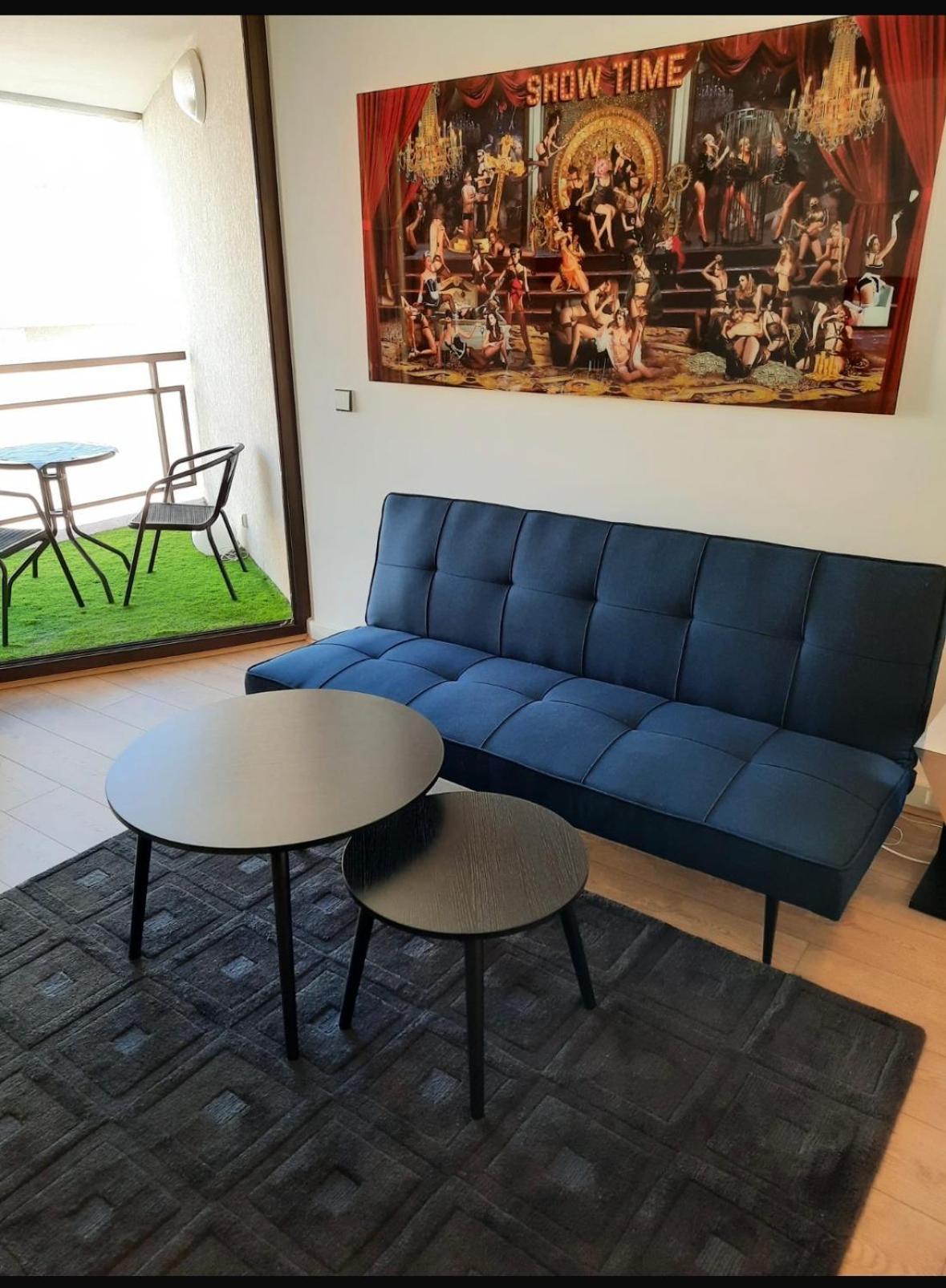 Studio Im Herzen Von Monte Carlo Ngoại thất bức ảnh